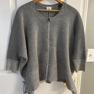 Cabi Cupid's Cardi size small